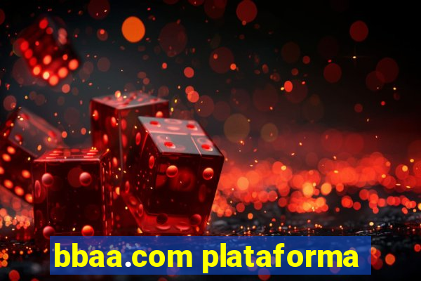 bbaa.com plataforma